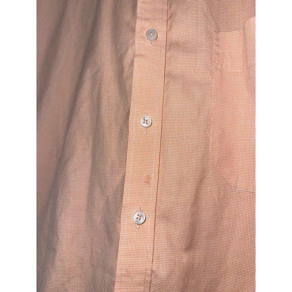 Azzaro Pour Homme Dress Shirt size L - Picture 2 of 4